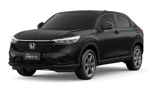 Honda HR-V Touring 1.5 Turbo