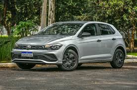 Volkswagen Polo Highline 200 TSI