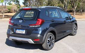 Honda WR-V EXL 1.5